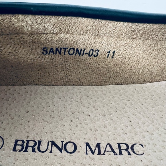 Bruno Marc Men’s Shoes 11 - Picture 16 of 16